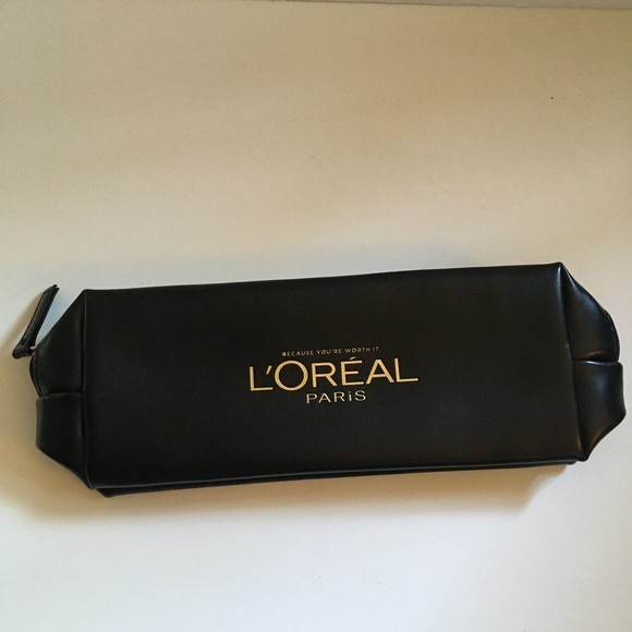 L'oreal Make Up Bag - Picture 1 of 5
